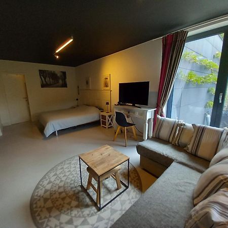 Bed and Breakfast Chez Olivier Wavre Zimmer foto