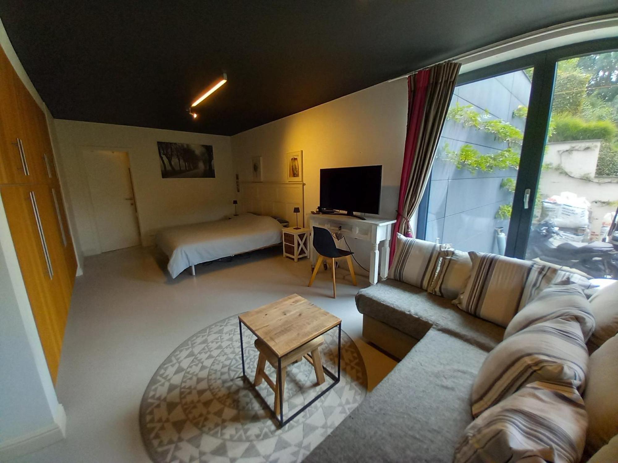 Bed and Breakfast Chez Olivier Wavre Zimmer foto